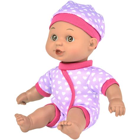 Cry Babies Newborn Coney Interactive Baby Doll with 20 Baby Sounds and Interactive Bracelet - Kids Ages 18 months and up 274 4.7 out of 5 Stars. 274 reviews Available for Pickup or 3+ day shipping Pickup 3+ day shipping 
